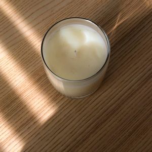 Le Labo Candle Palo Santo 14